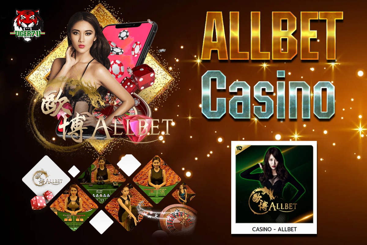ALLBET Casino
