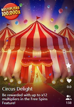 Circus Delight