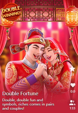 Double Fortune