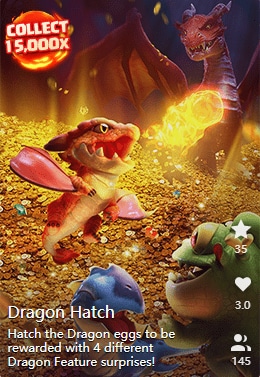 Dragon Hatch