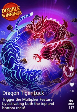 Dragon Tiger Luck