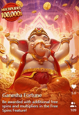 Ganesha Fortune