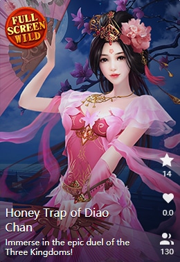 Honey Trap of Daiochan