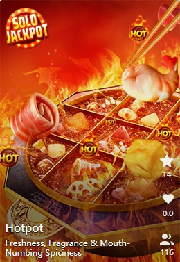 Hotpot