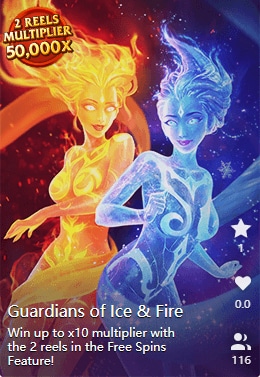 Ice & Fire