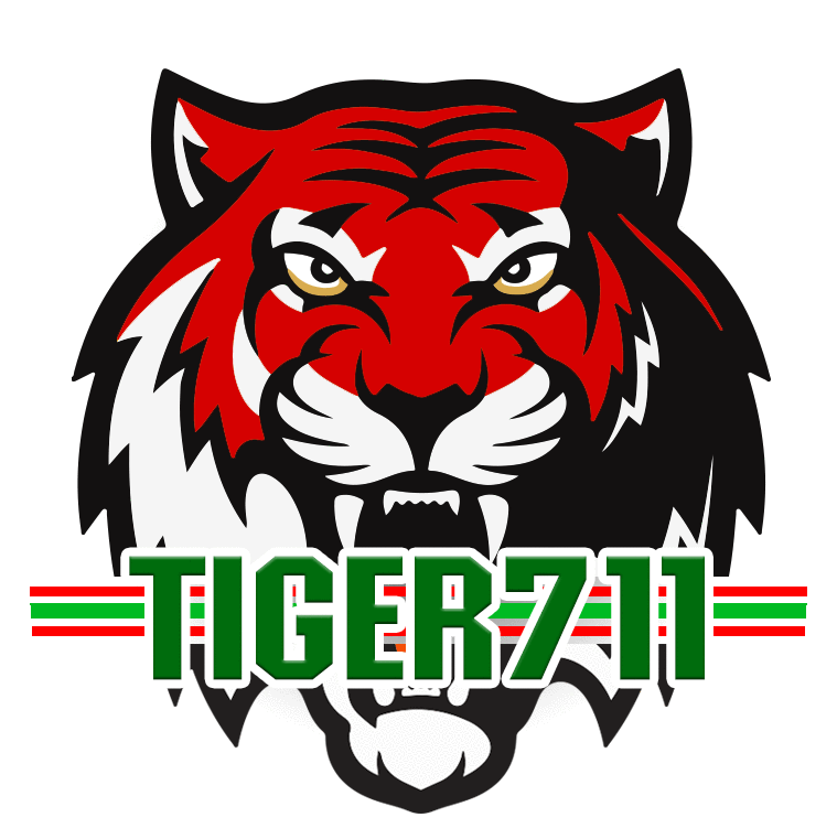 TIGER711