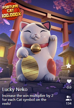 Lucky Neko