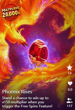 Phoenix Rises