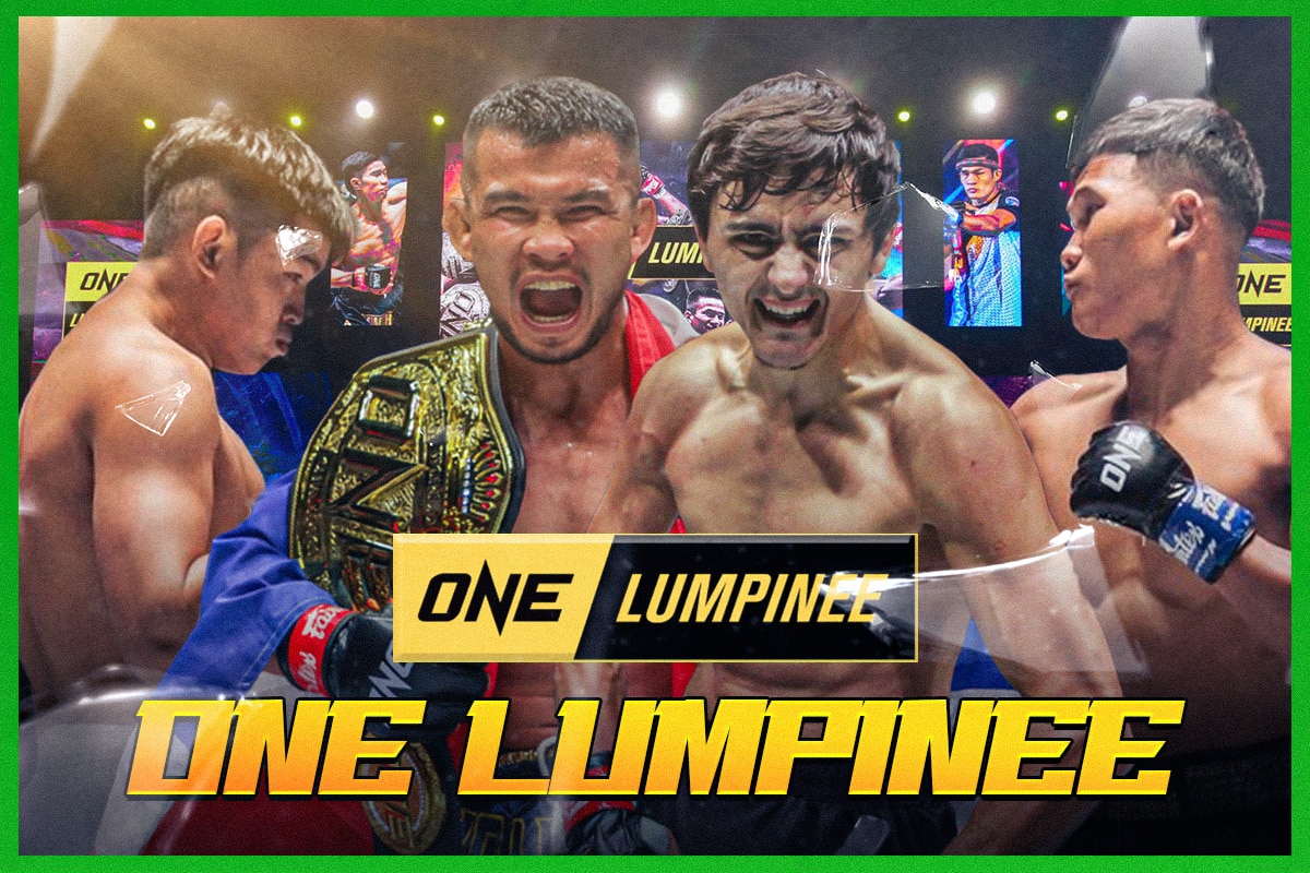 one-lumpinee