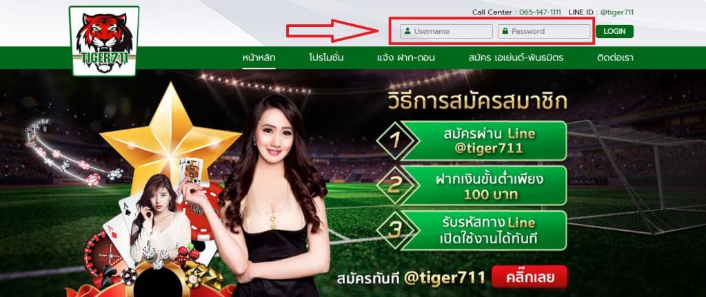 วิธีเล่น SexyGame66